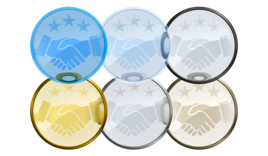 mcl miami sponsorship coins